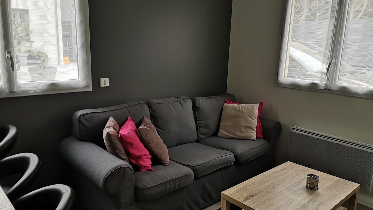Photo of Livingroom in Fresnes