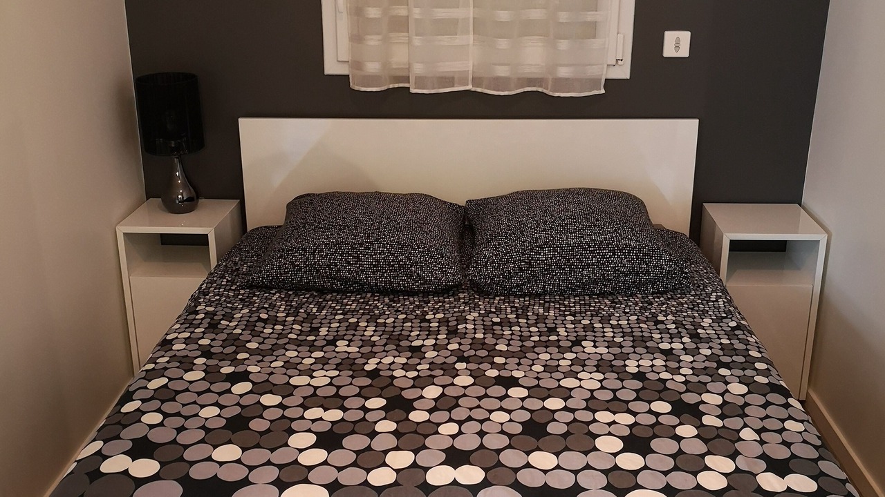 Photo of Bedroom in Fresnes