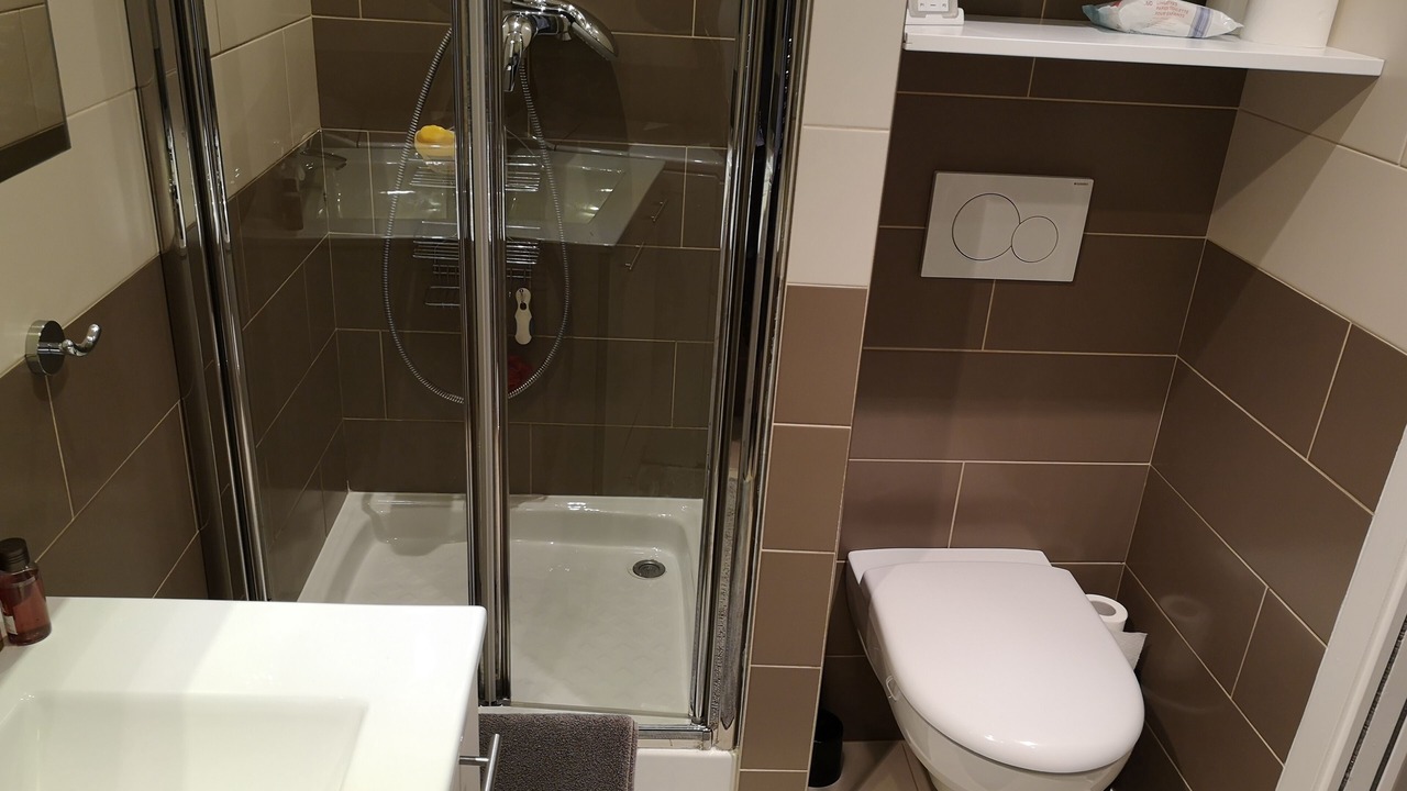 Photo of Bathroom in Fresnes