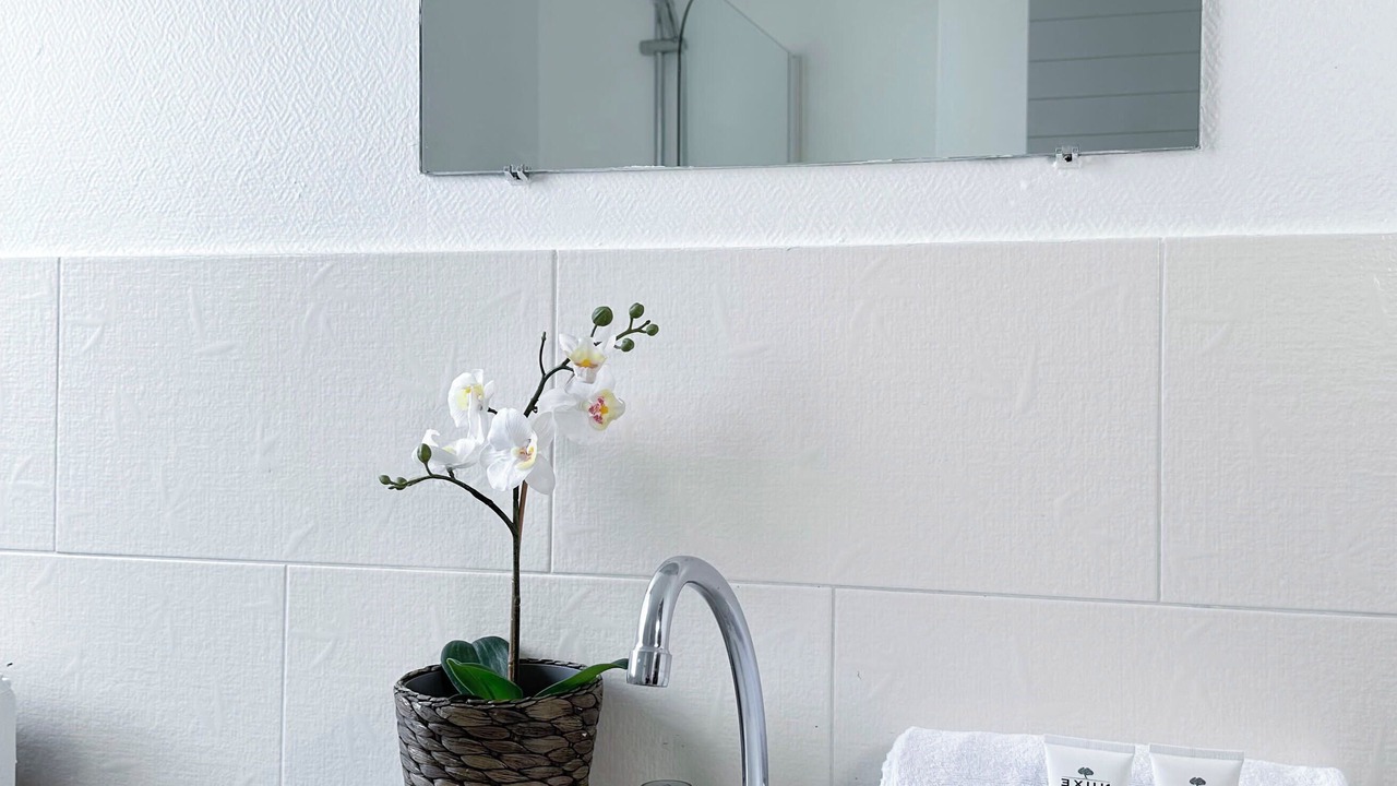 Photo of Bathroom in Montparnasse