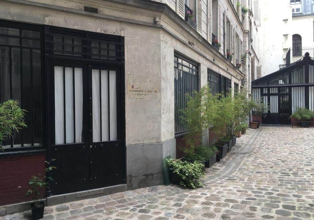 Photo of Outdoor in Quartier de la Porte-Saint-Denis
