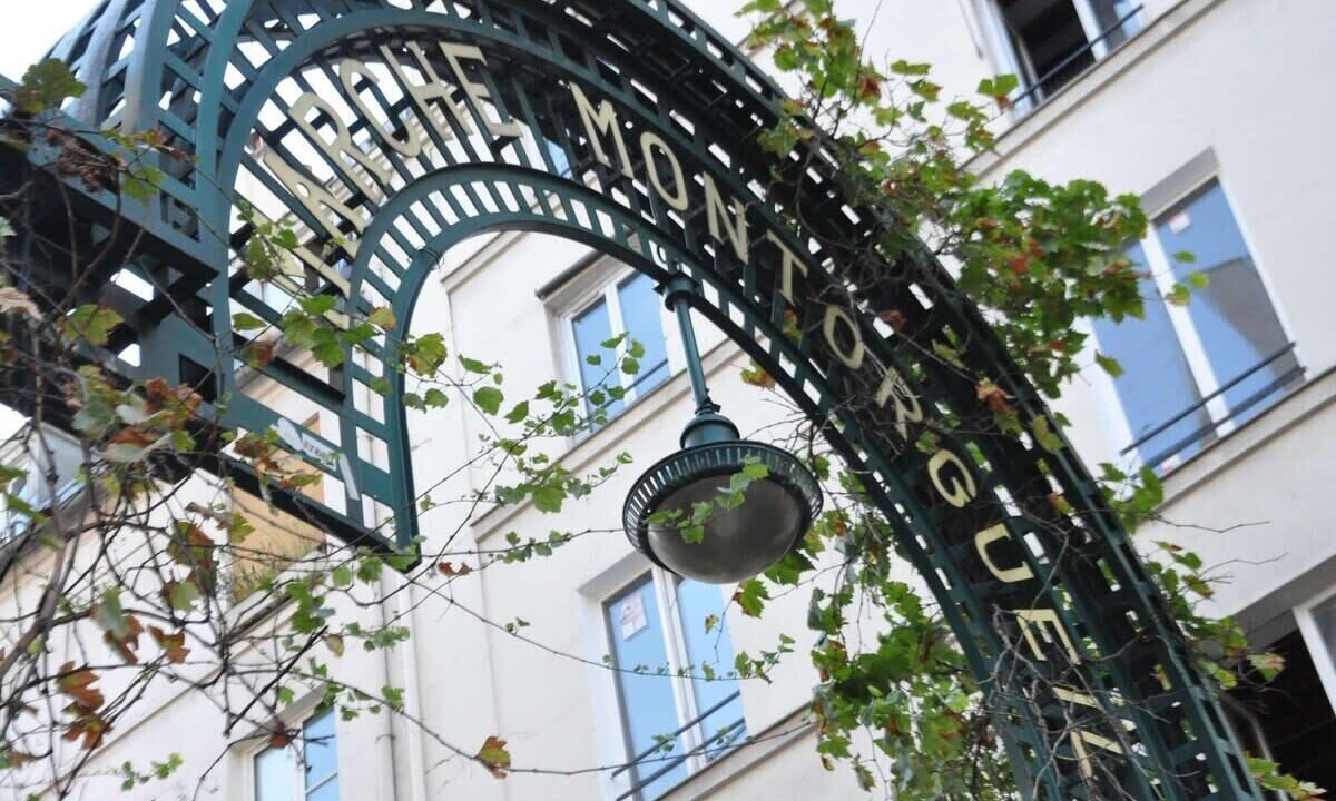 Photo of Others in Quartier Sainte-Avoye
