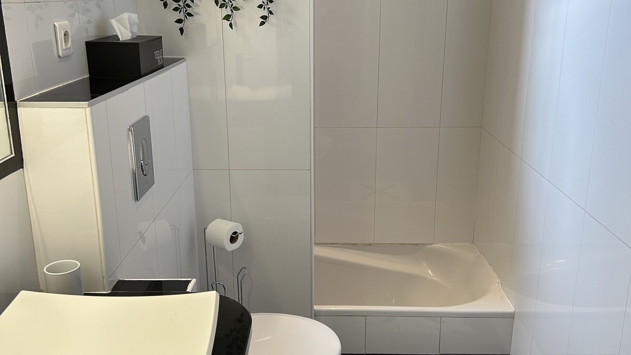 Photo of Bathroom in Vaires-sur-Marne