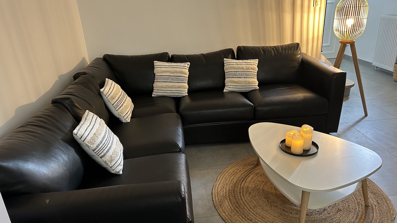 Photo of Livingroom in Vaires-sur-Marne