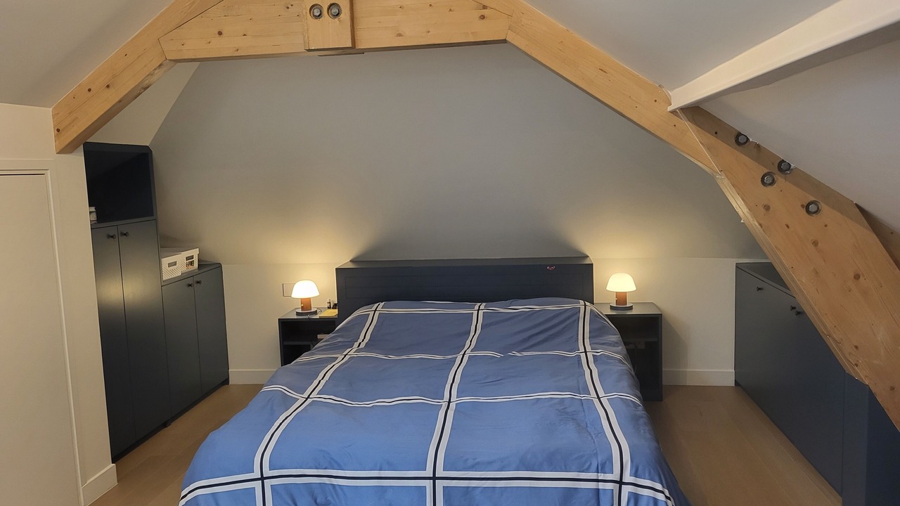 Photo of Bedroom in Garches