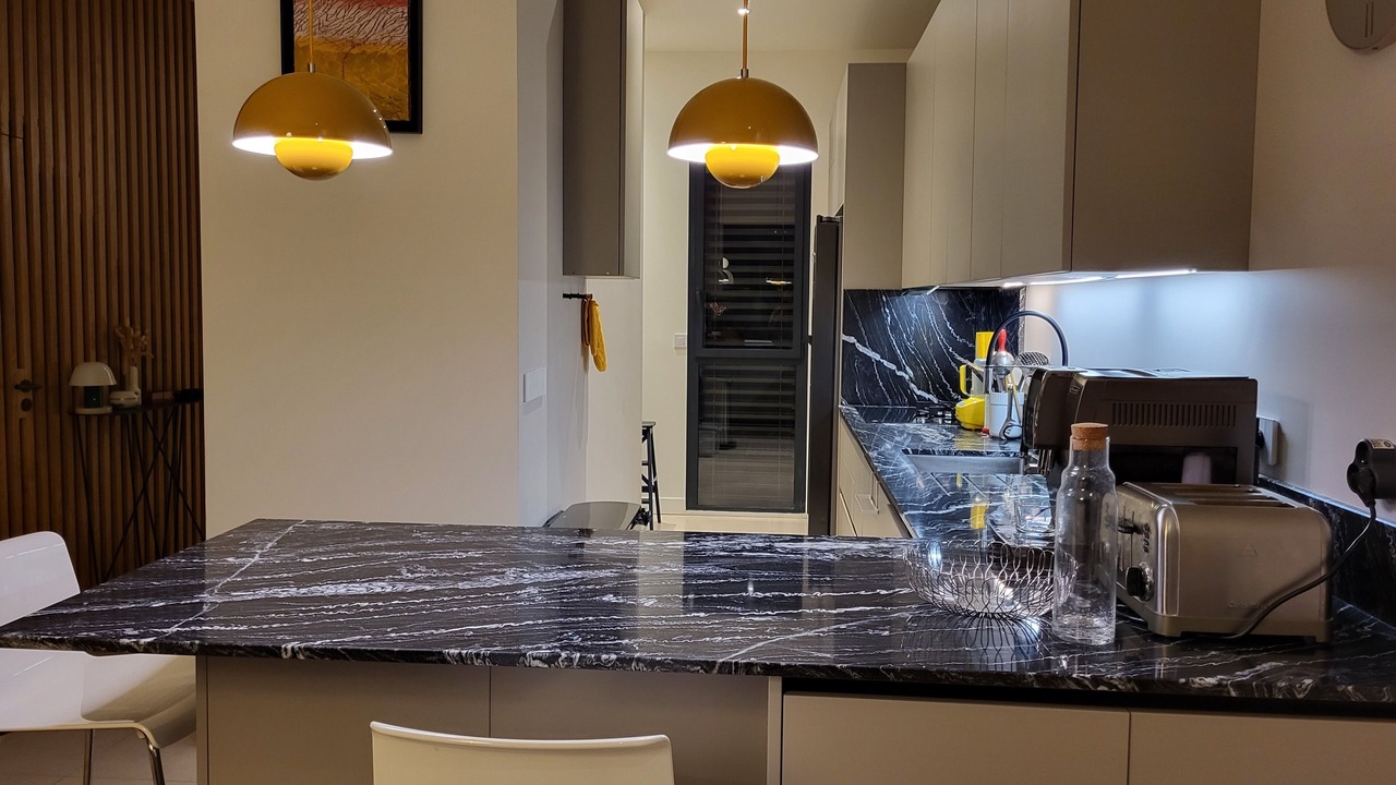 Photo of Kitchen in Garches