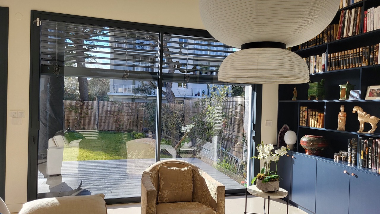 Photo of Livingroom in Garches