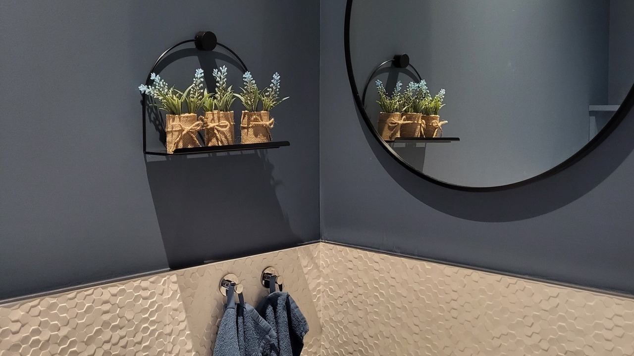 Photo of Bathroom in Garches
