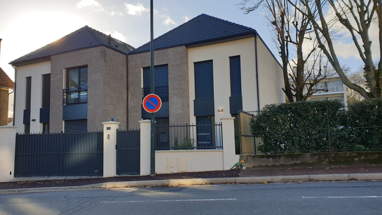 Photo of Outdoor in Garches