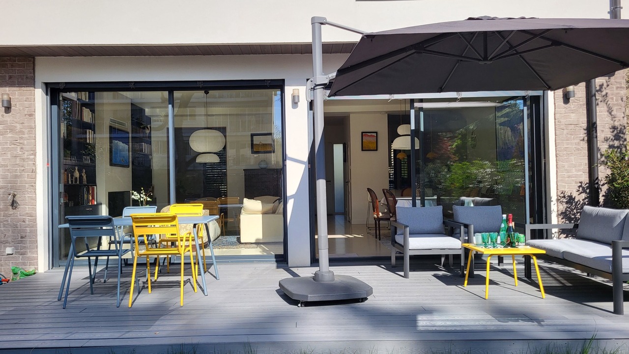 Photo of Outdoor in Garches