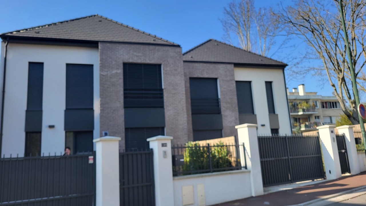 Photo of Outdoor in Garches