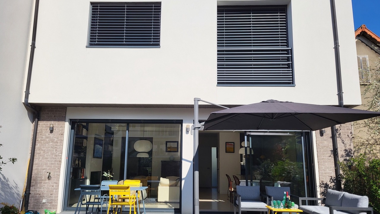 Photo of Outdoor in Garches