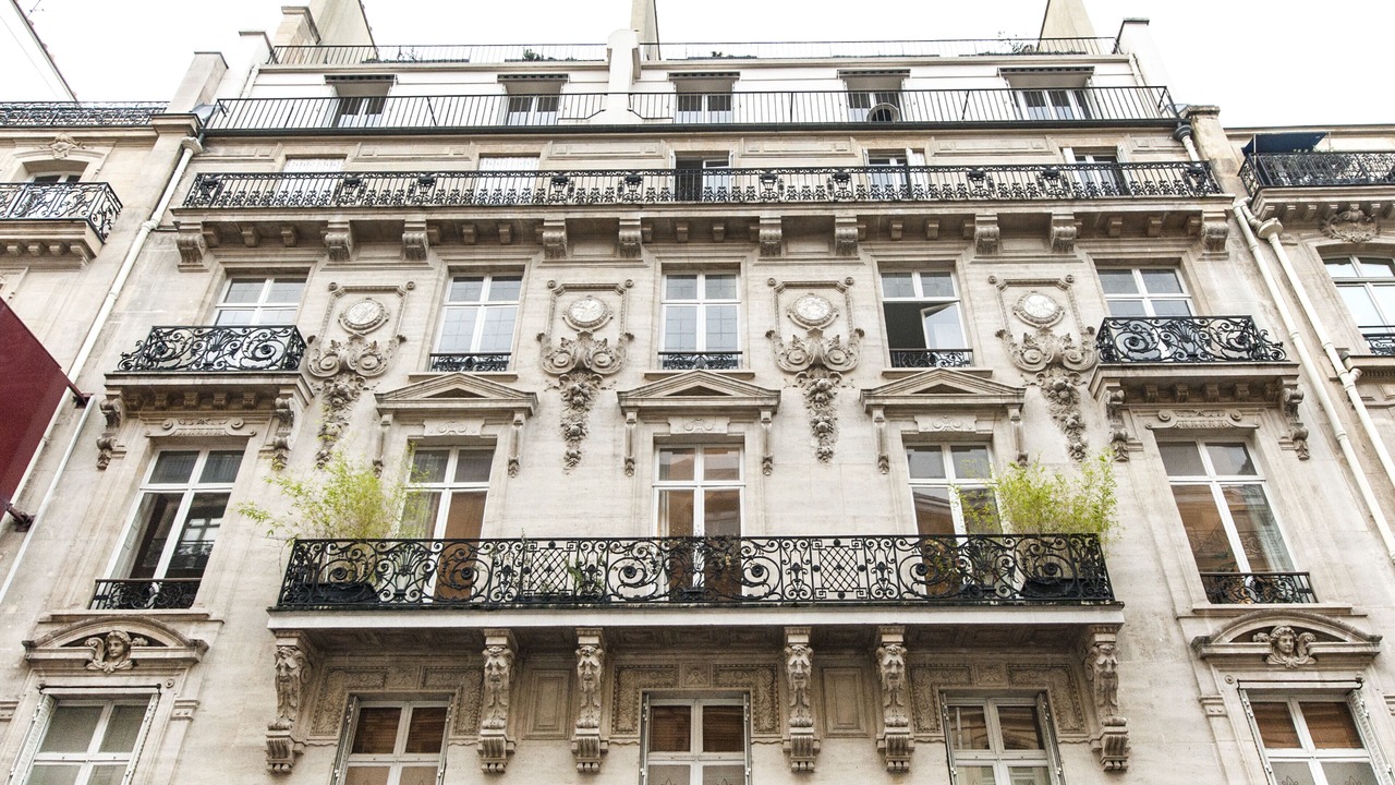 Photo of Outdoor in Champs-Elysees