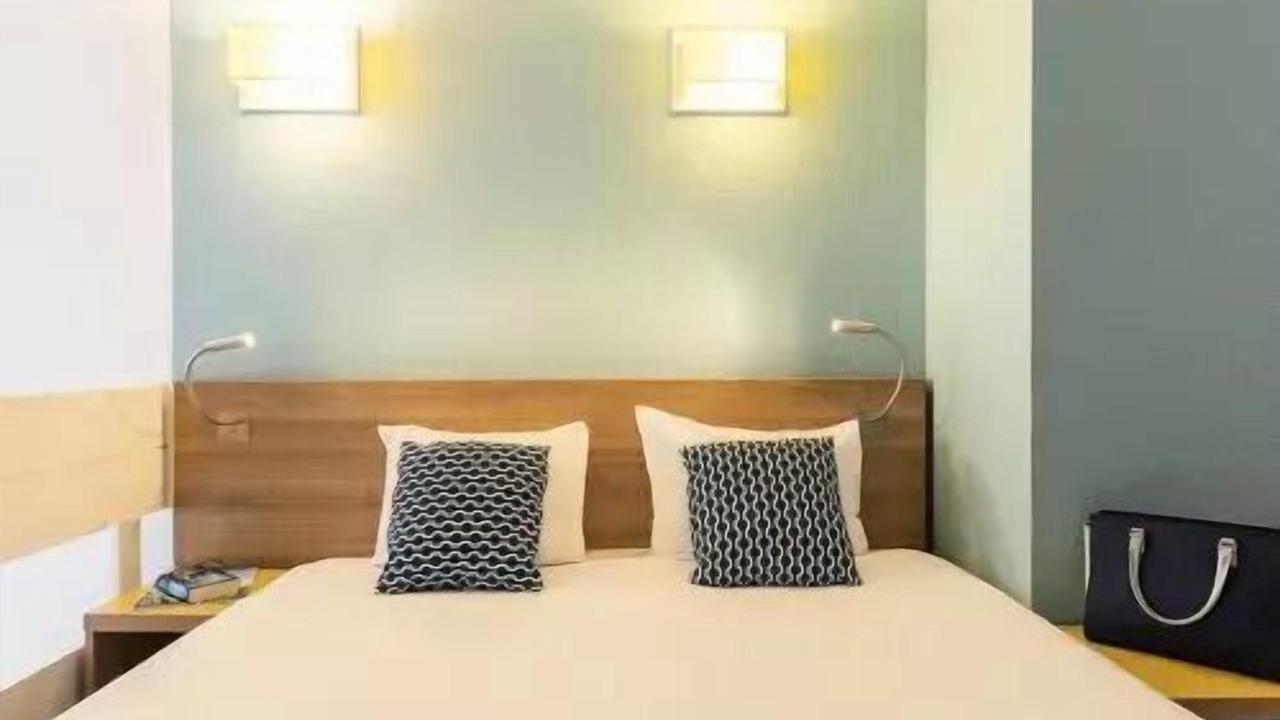 Photo of Bedroom in Gambetta