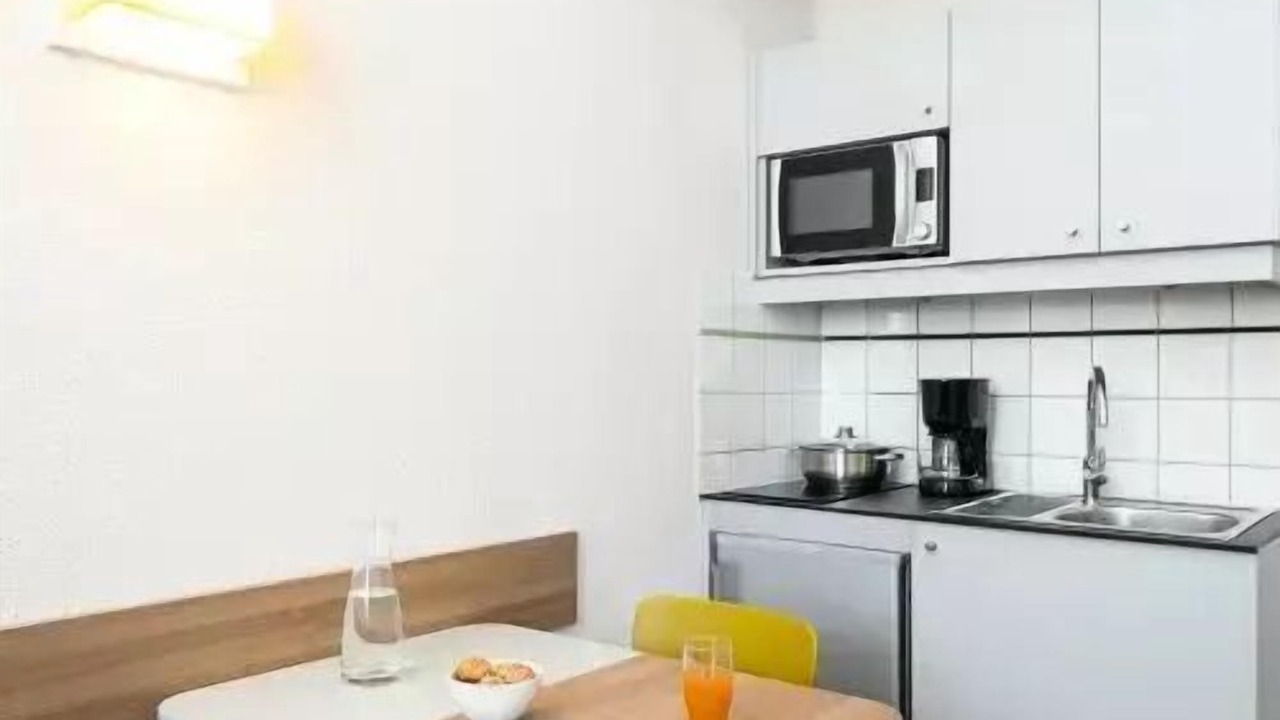 Photo of Kitchen in Gambetta