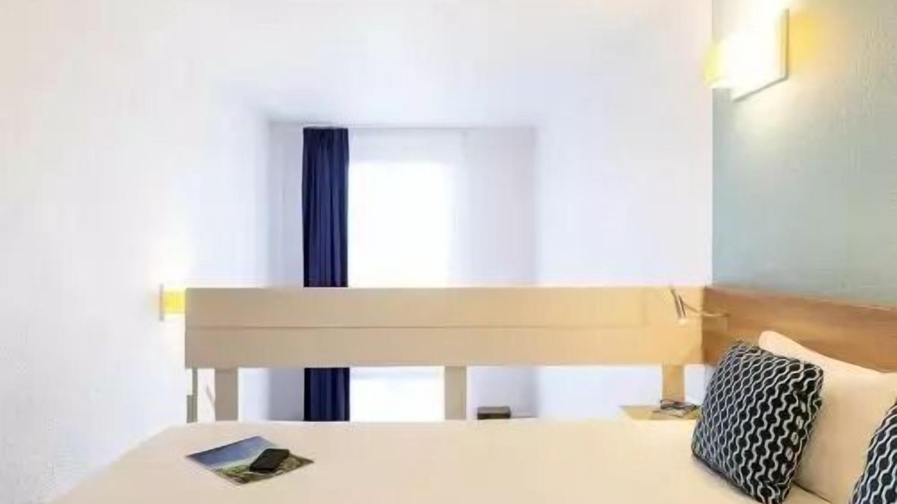 Photo of Bedroom in Gambetta