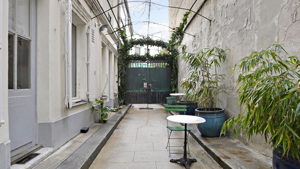Photo of Outdoor in Notre-Dame-des-Champs