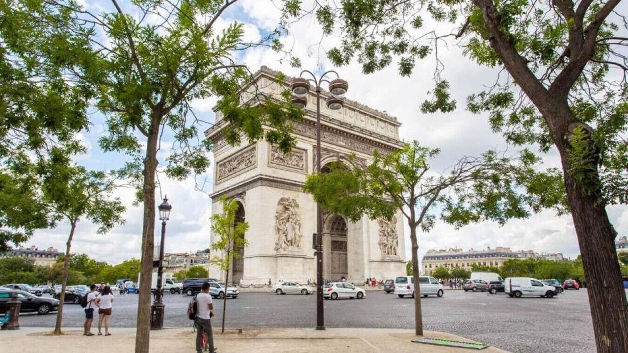 Photo of Others in Chaillot