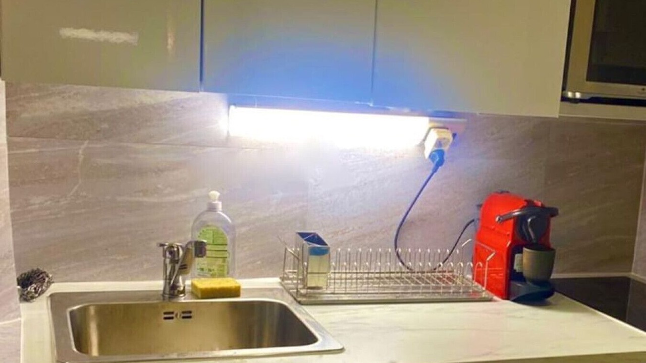 Photo of Kitchen in Chaillot