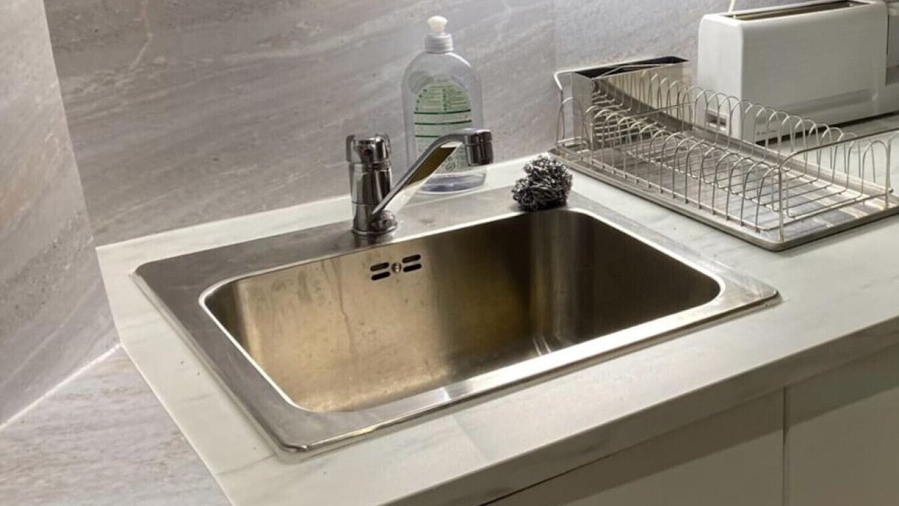 Photo of Kitchen in Chaillot