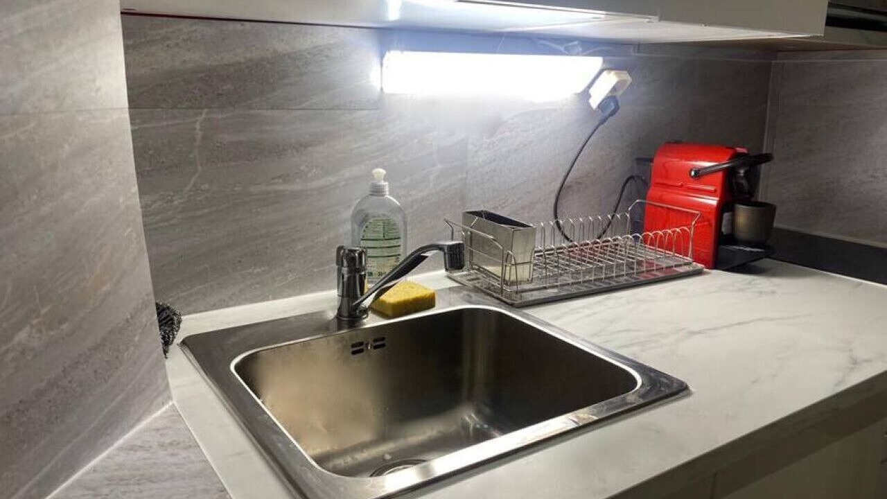 Photo of Kitchen in Chaillot
