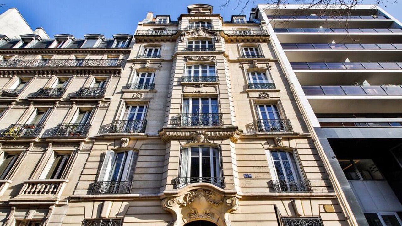 Photo of Outdoor in Chaillot
