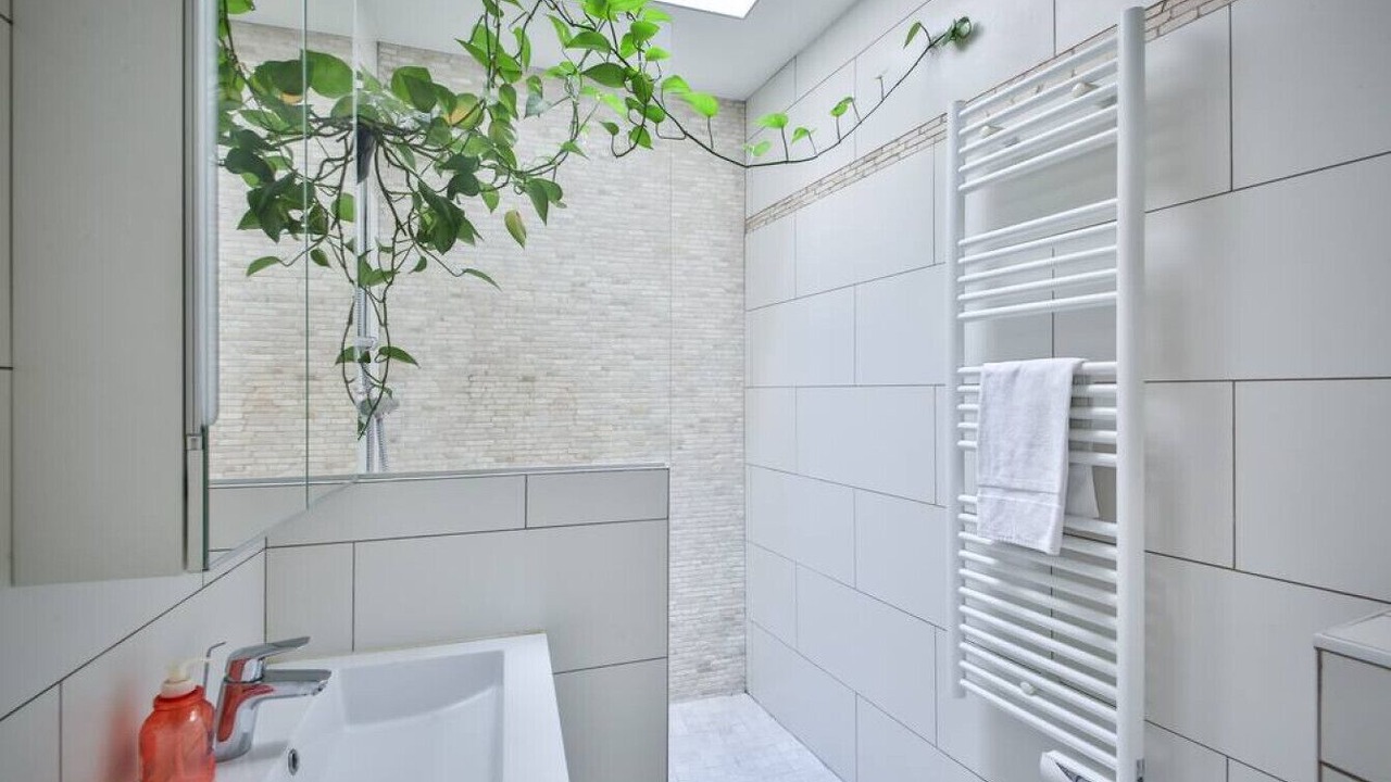 Photo of Bathroom in Jardin des plantes