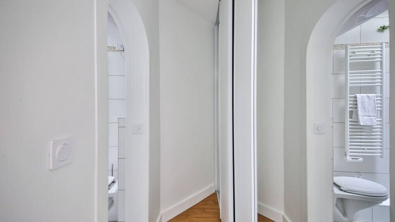 Photo of Bathroom in Jardin des plantes