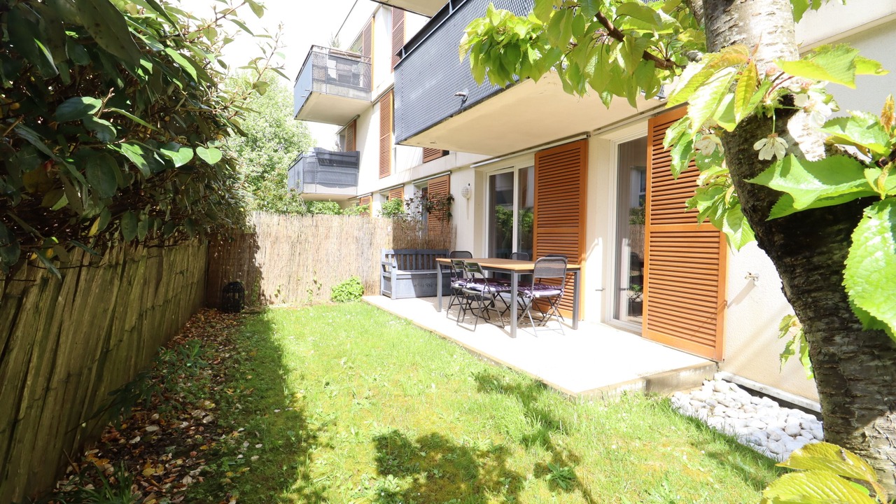 Photo of Outdoor in Montevrain