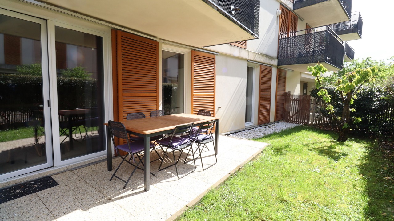 Photo of Outdoor in Montevrain