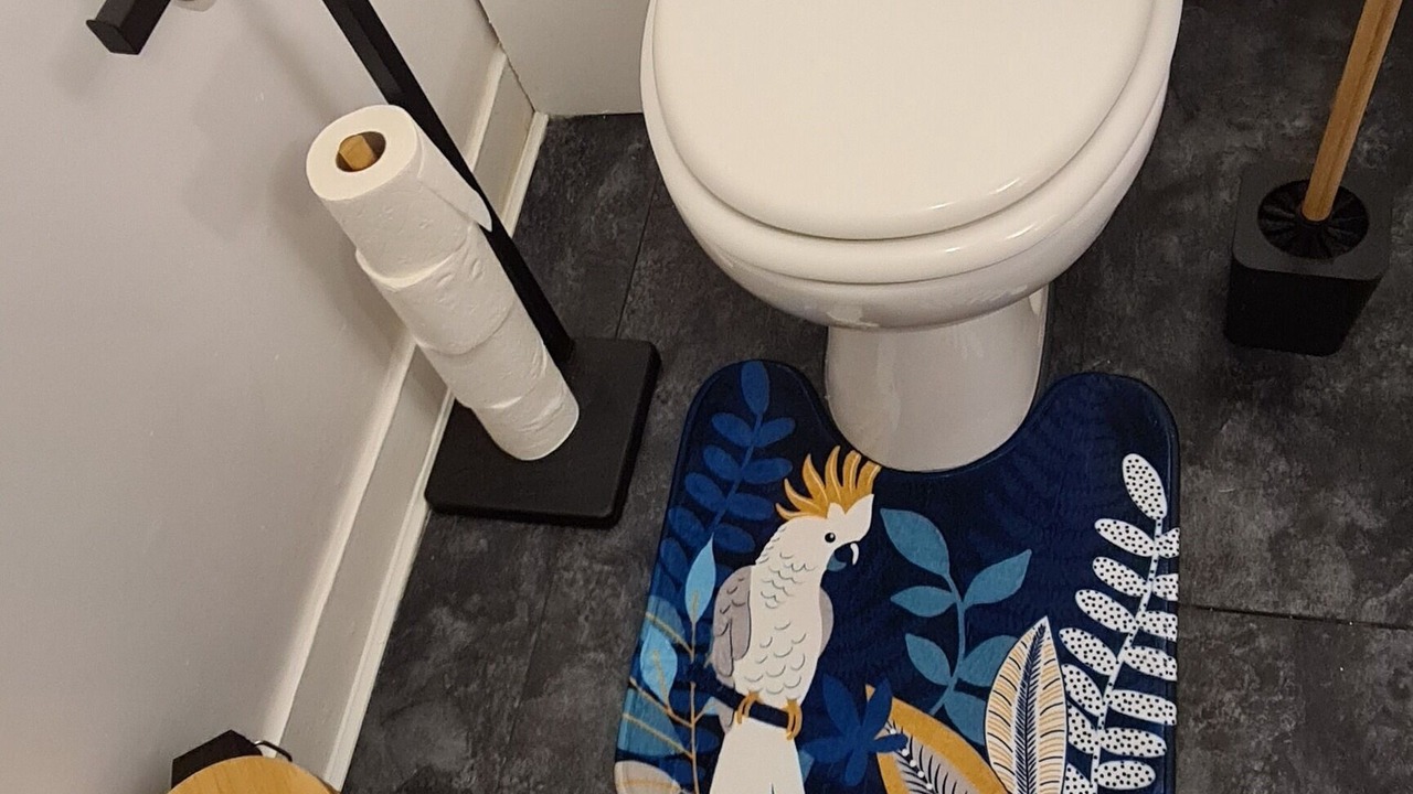 Photo of Bathroom in Noisy-le-Grand
