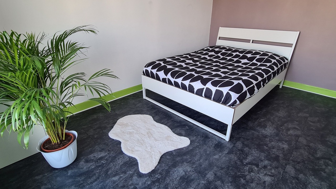 Photo of Bedroom in Noisy-le-Grand