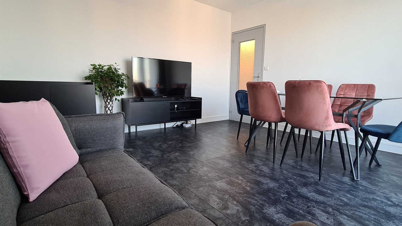 Photo of Livingroom in Noisy-le-Grand