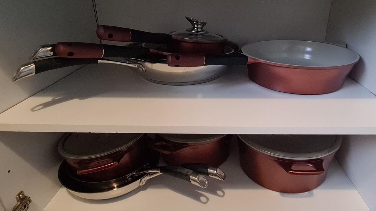 Photo of Kitchen in Noisy-le-Grand
