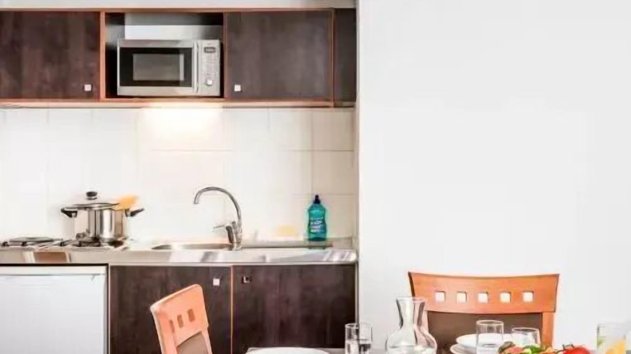 Photo of Kitchen in 12th Arrondissement
