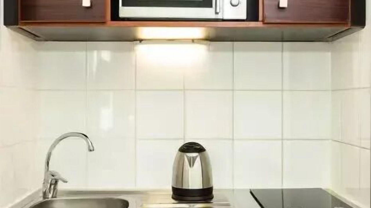 Photo of Kitchen in 12th Arrondissement