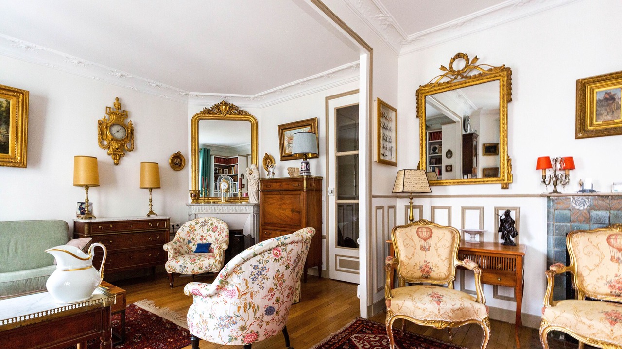 Photo of Others in 15th Arrondissement
