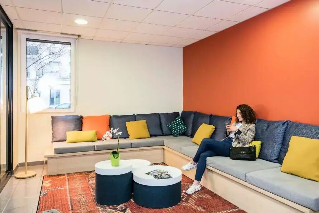 Photo of Livingroom in Asnieres-sur-Seine