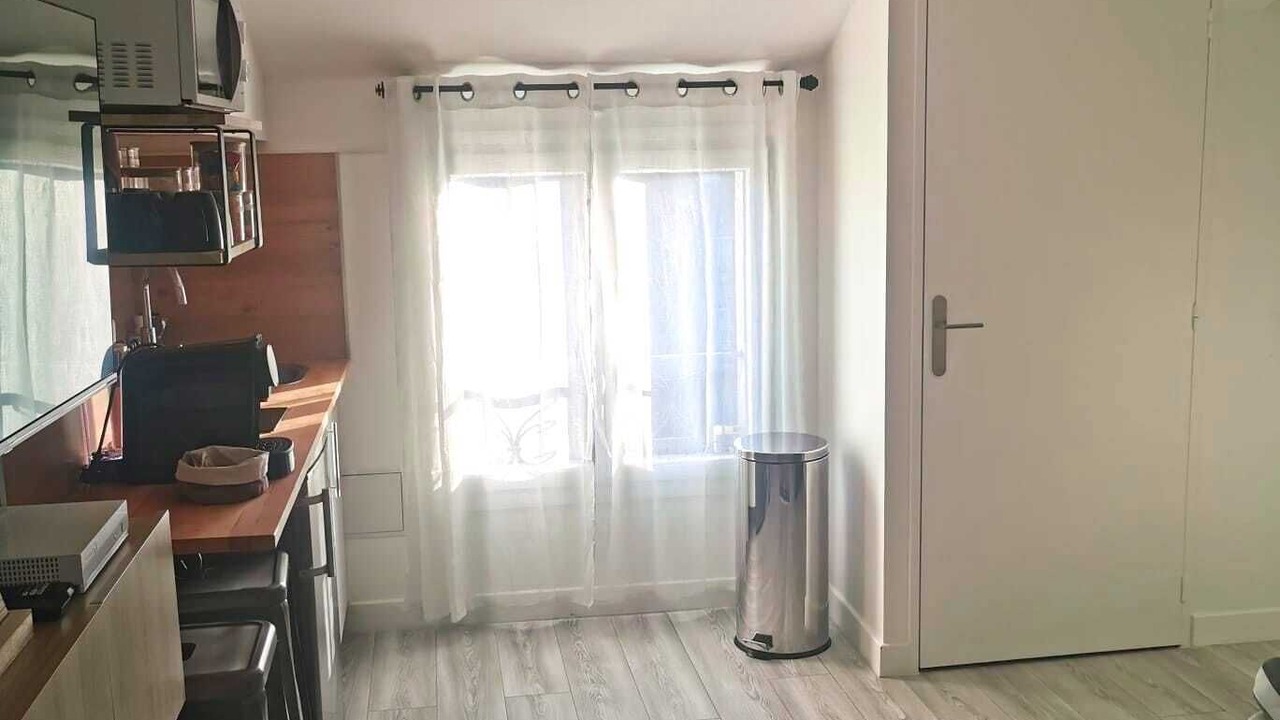 Photo of Kitchen in Villeneuve-Saint-Georges
