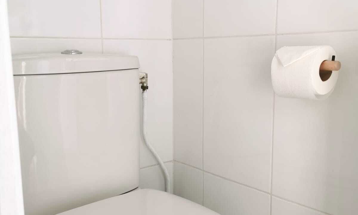 Photo of Bathroom in Villeneuve-Saint-Georges