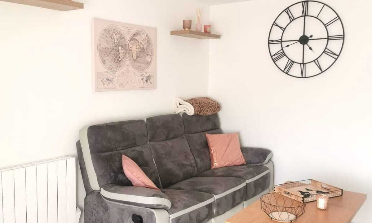 Photo of Livingroom in Villeneuve-Saint-Georges