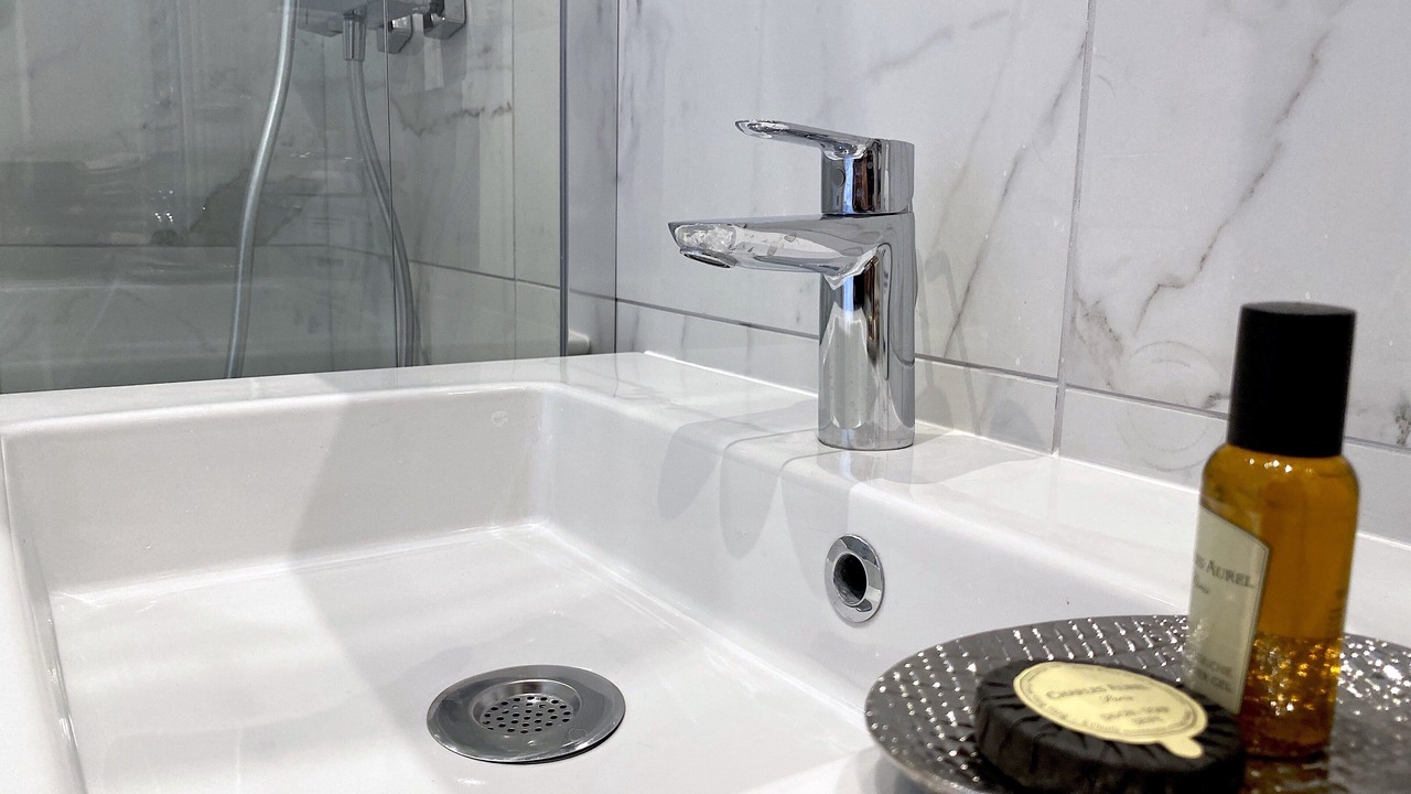Photo of Bathroom in Passy