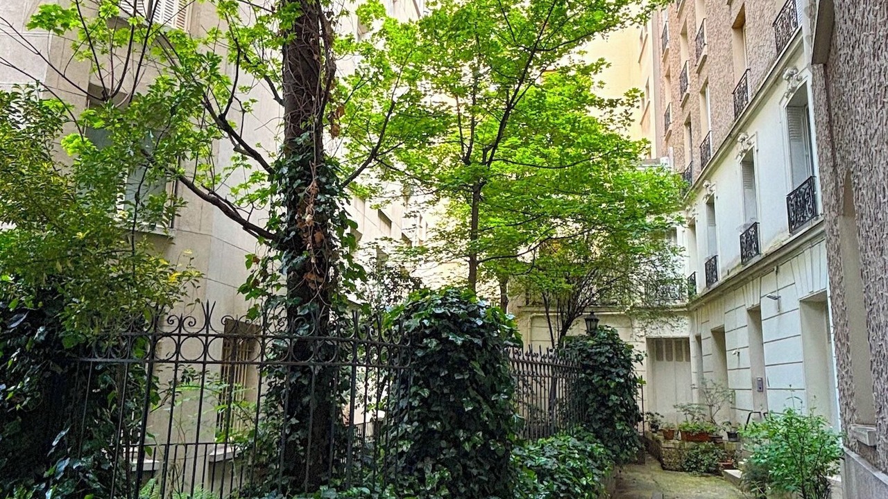 Photo of Outdoor in Passy
