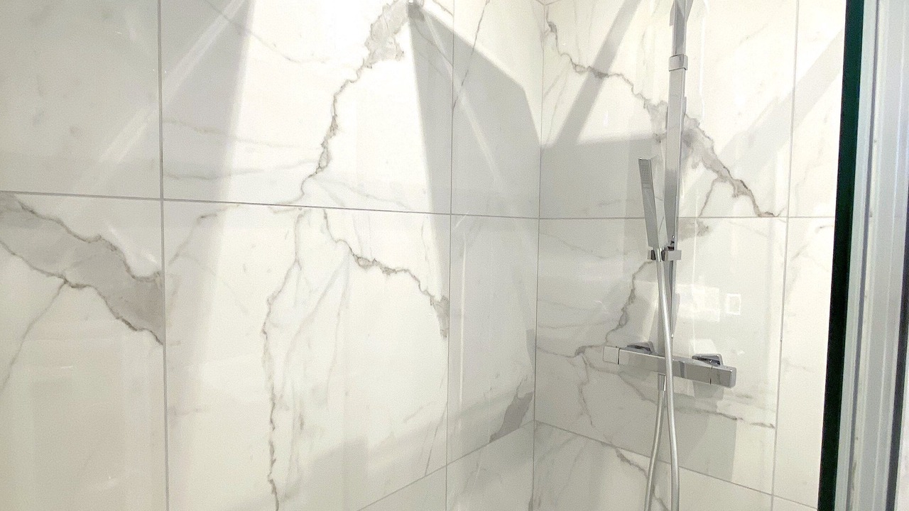 Photo of Bathroom in Passy
