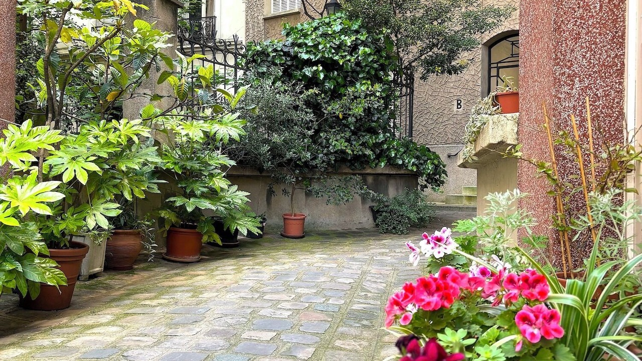 Photo of Outdoor in Passy