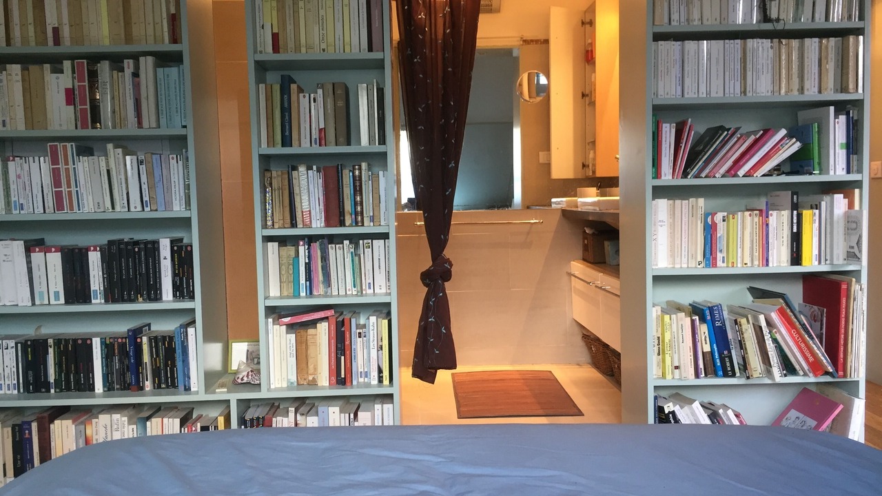 Photo of Bedroom in Quartier de la Maison-Blanche