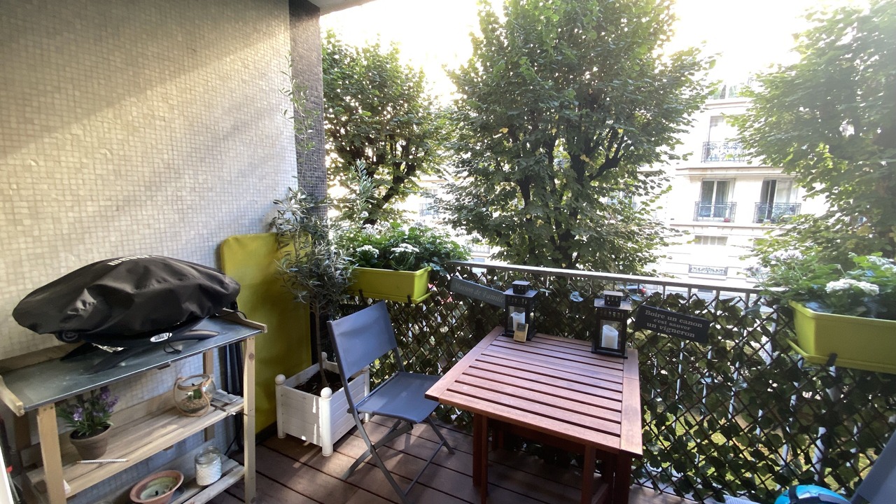 Photo of Outdoor in Grenelle