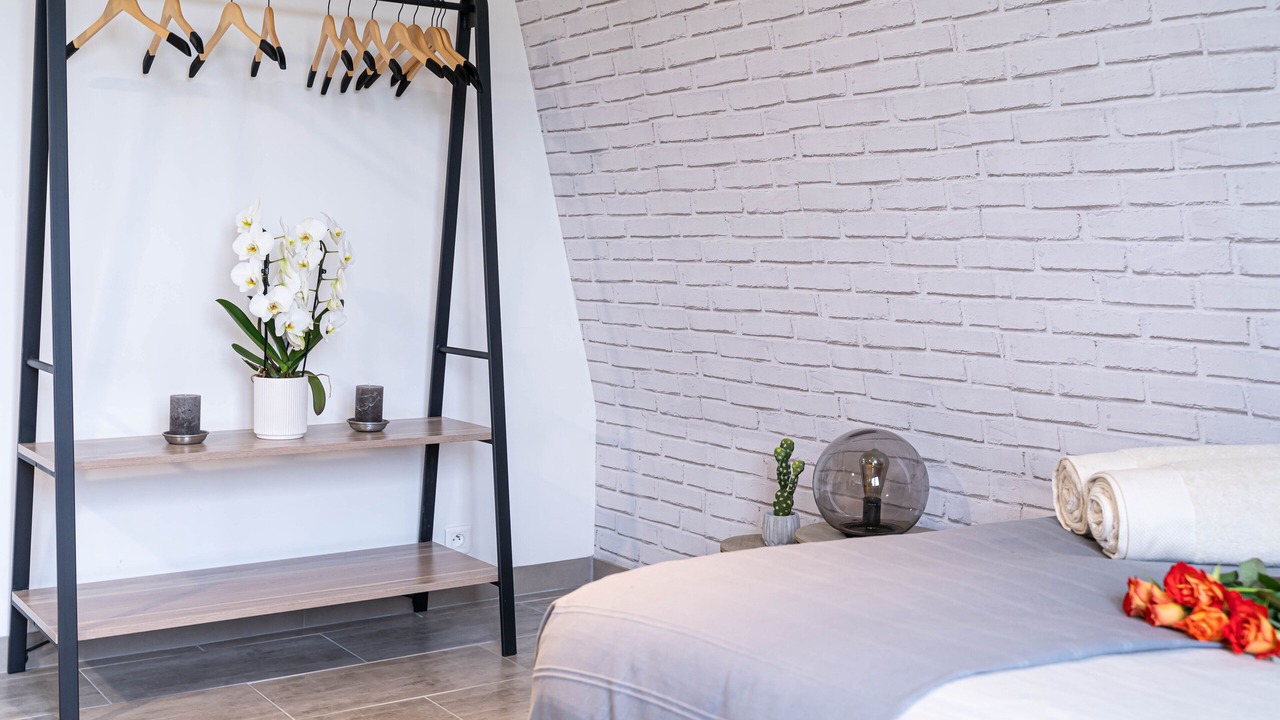 Photo of Bedroom in Coupvray