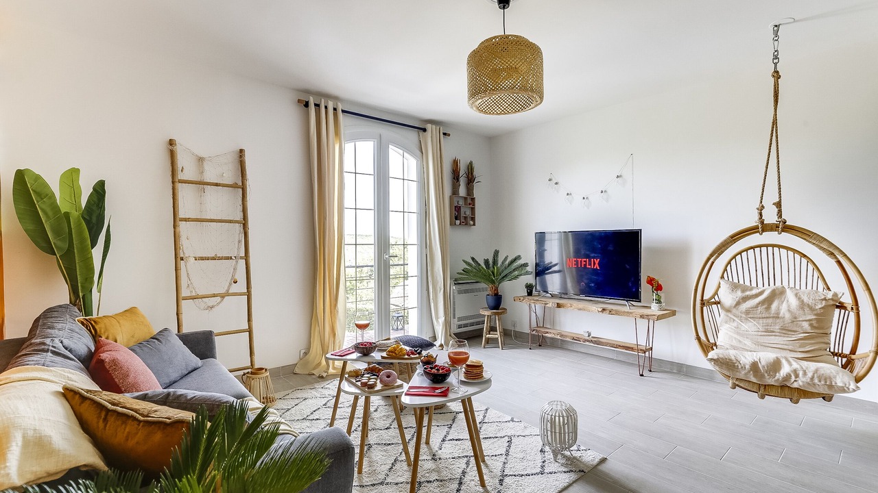 Photo of Livingroom in Coupvray