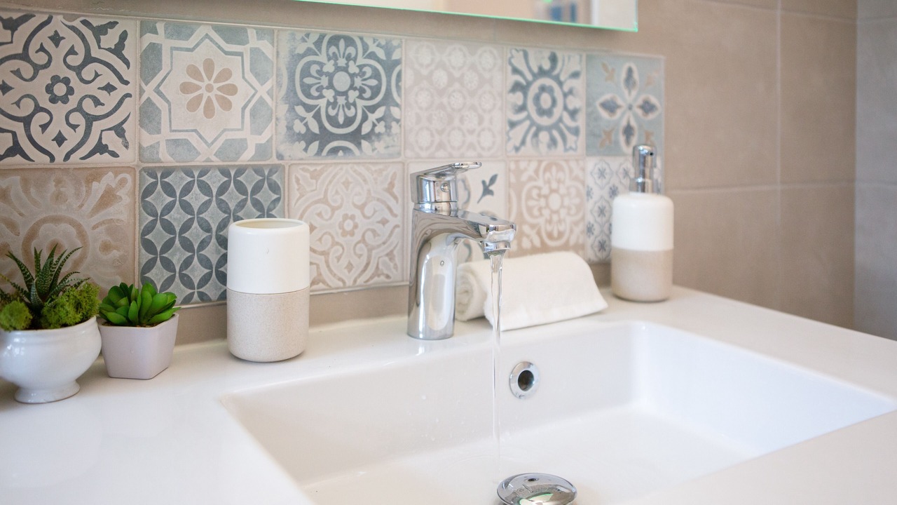 Photo of Bathroom in Coupvray